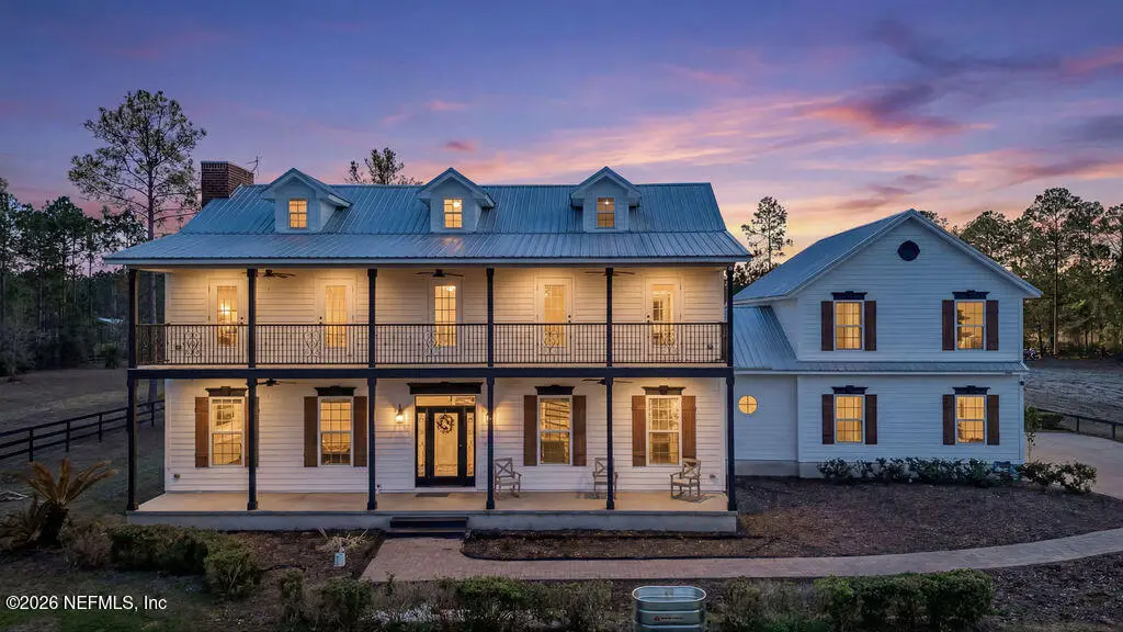 34175 Steeple Chase Way, Callahan, FL 32011 - #1