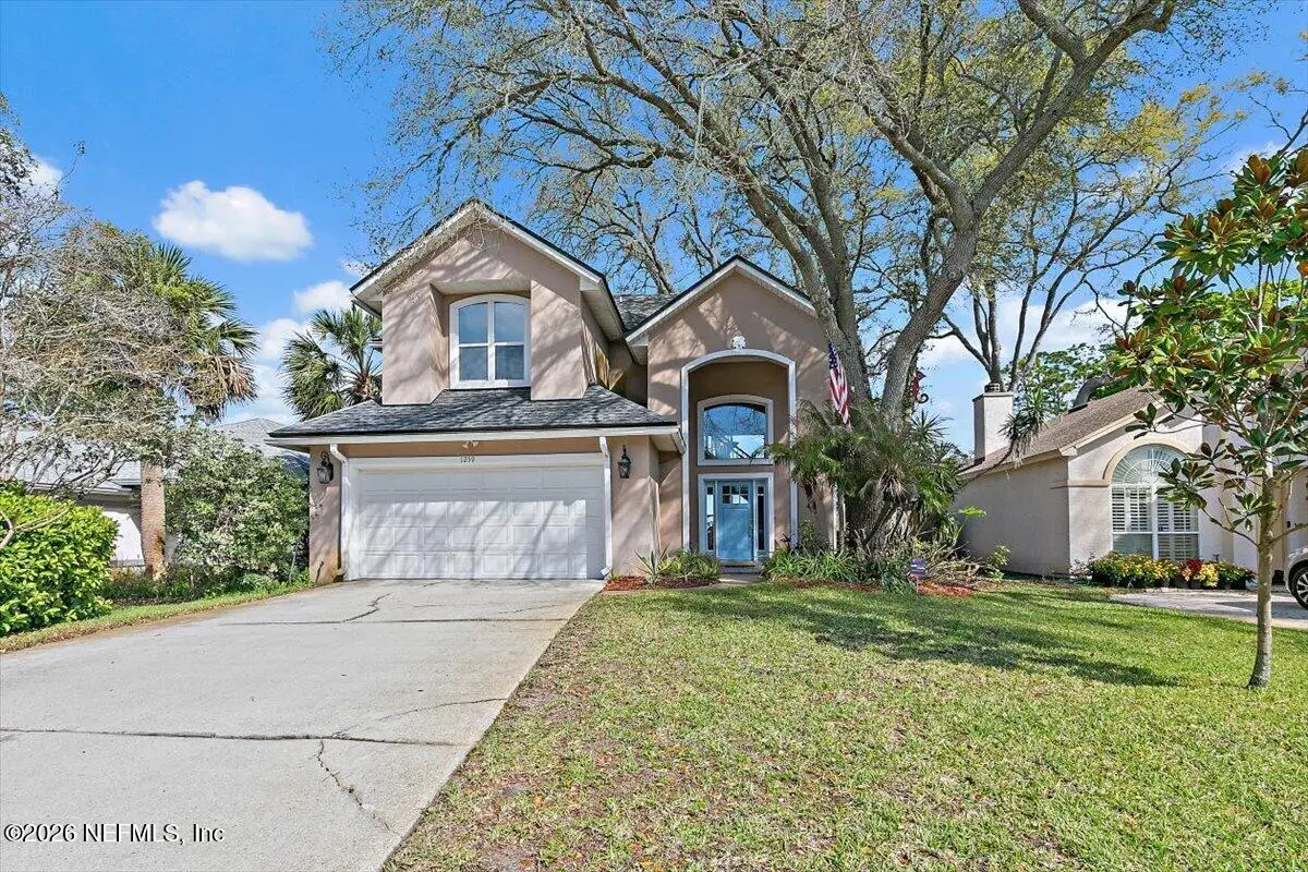 1259 Linkside Drive, Atlantic Beach, FL 32233 - #1