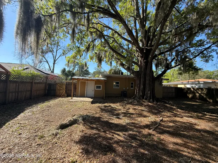 5103 Camille Avenue, Jacksonville, FL 32210 - #2