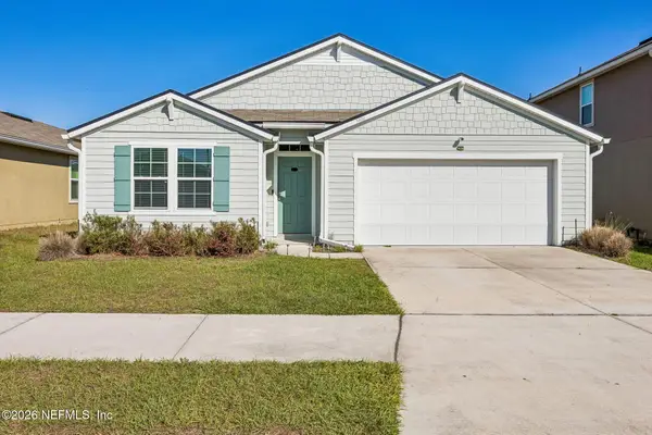 5606 Hollow Birch Drive, Jacksonville, FL 32219
