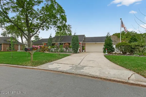 10344 Tawa Trail, Jacksonville, FL 32257