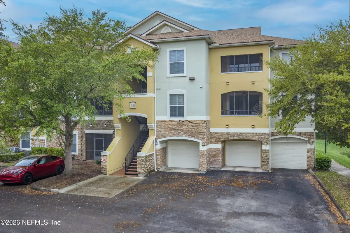 8539 Gate W Parkway #438, Jacksonville, FL 32216 - #1