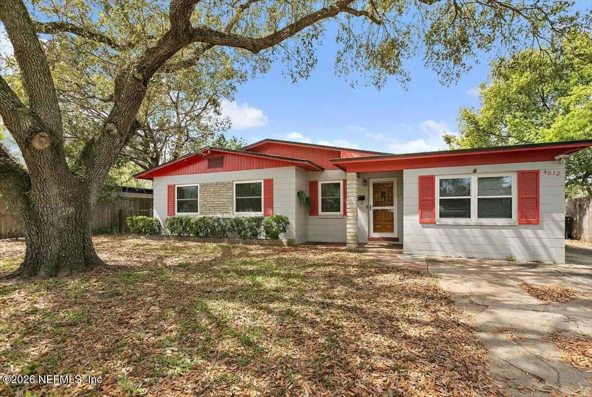 4012 Skycrest Drive, Jacksonville, FL 32246 - #1