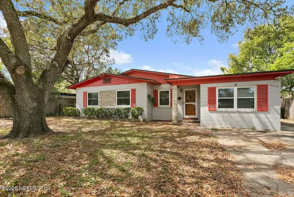 4012 Skycrest Drive, Jacksonville, FL 32246