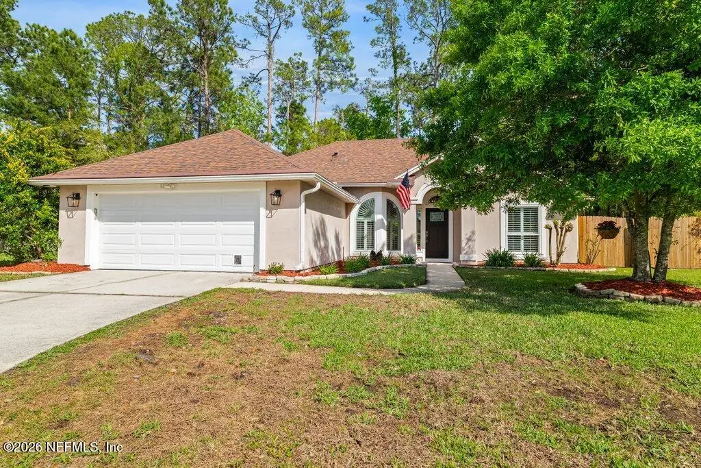 1507 Blue Heron Court, Fleming Island, FL 32003 - #1