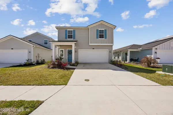 105 Carbonell Place, St. Augustine, FL 32095