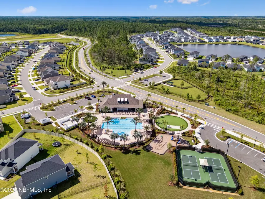 105 Carbonell Place, Saint Augustine, FL 32095 - #2