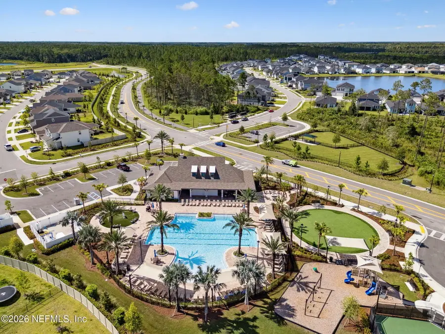 105 Carbonell Place, Saint Augustine, FL 32095 - #3