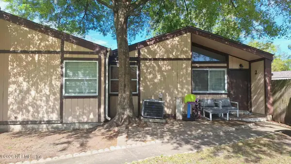 8033 San Jose Village Lane #2, Jacksonville, FL 32217