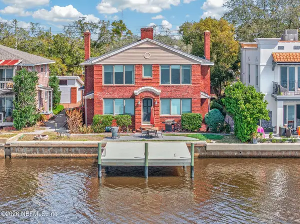 1710 River Road, Jacksonville, FL 32207