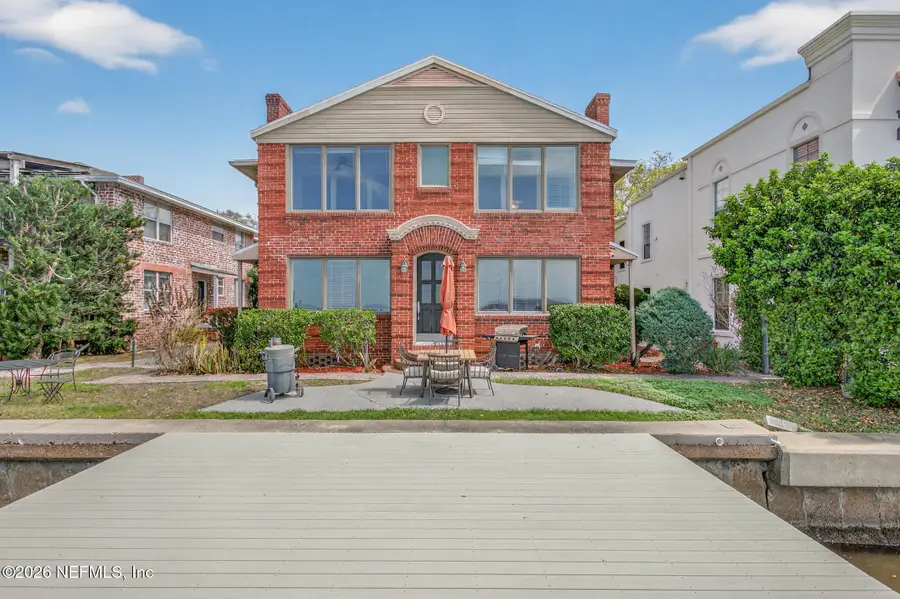 1710 River Road, Jacksonville, FL 32207 - #2