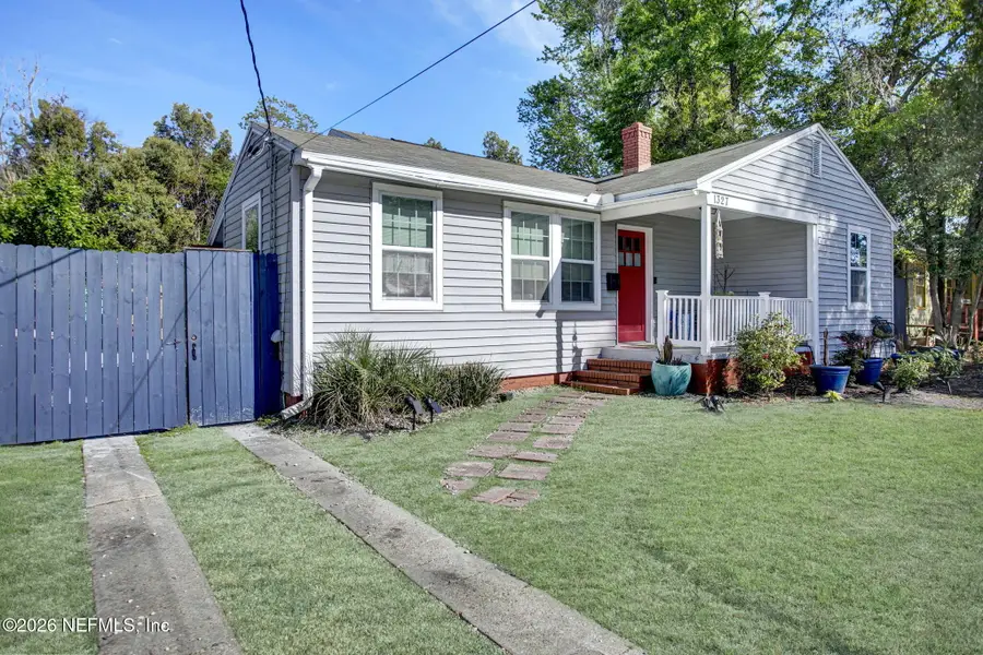 1327 Macarthur Street, Jacksonville, FL 32205 - #2