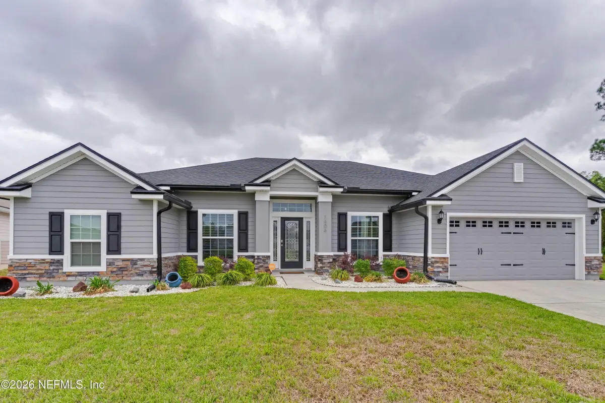 1606 Colonial Tavern Court, Jacksonville, FL 32221 - #1