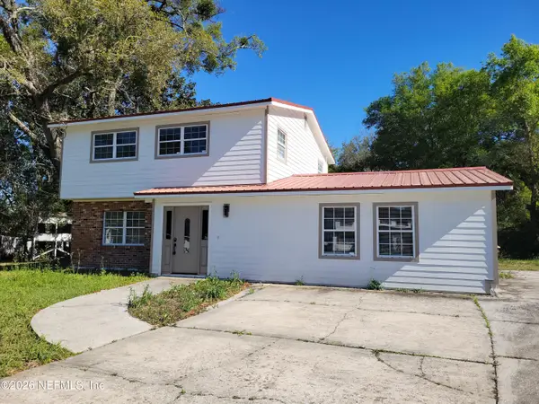 6804 Rojo Court, Jacksonville, FL 32210