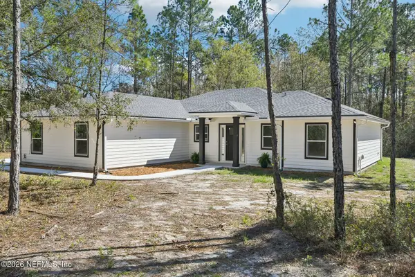 2265 S Mimosa Avenue, Middleburg, FL 32068