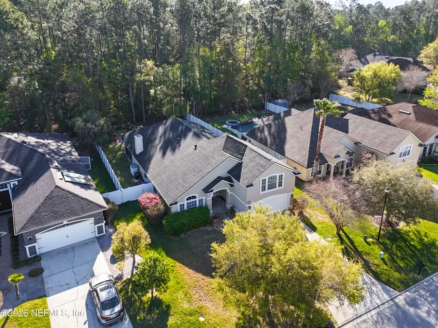 517 Johns Creek Parkway, Saint Augustine, FL 32092 - #3