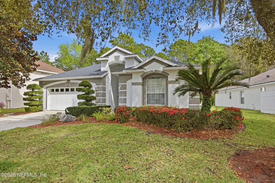 8707 Nathans Cove Court, Jacksonville, FL 32256 - #3