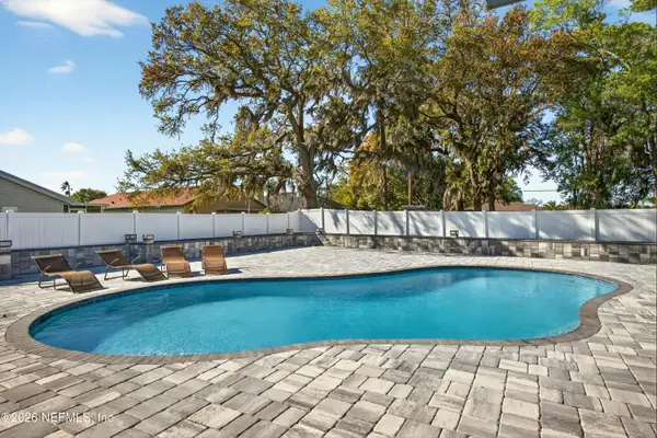 12951 Everett W Court, Jacksonville, FL 32225