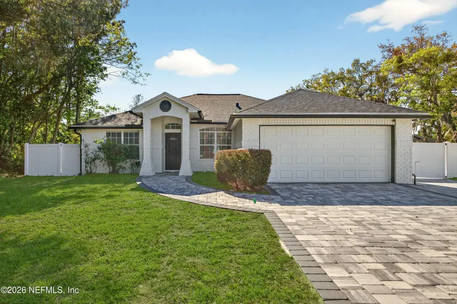 12951 Everett W Court, Jacksonville, FL 32225 - #2
