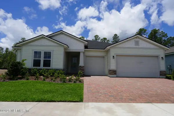 21 Reverie N Drive, Palm Coast, FL 32137