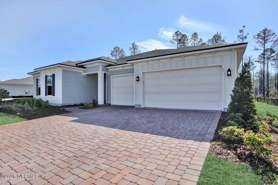 68 Reverie Drive, Palm Coast, FL 32137 - #3