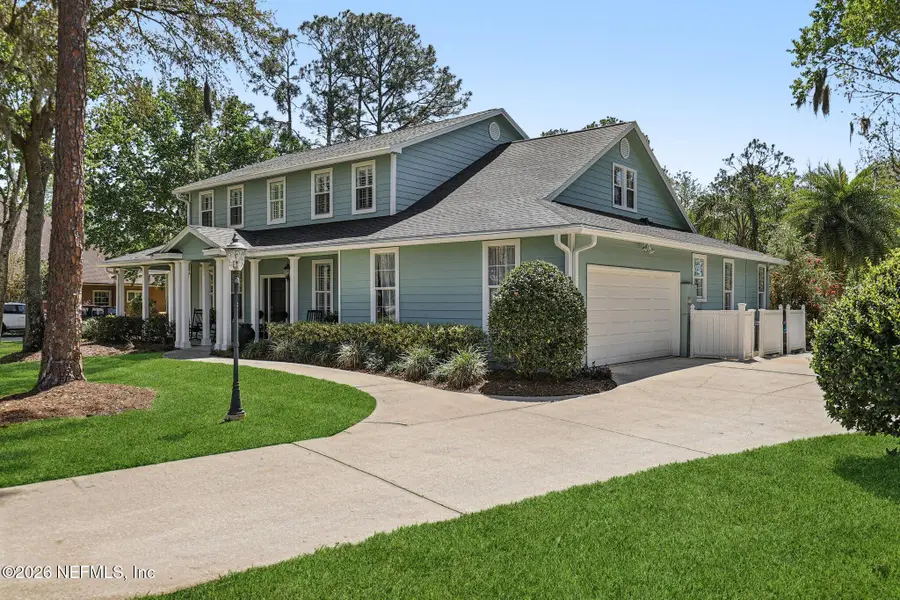 1859 Salt Myrtle Lane, Fleming Island, FL 32003 - #2