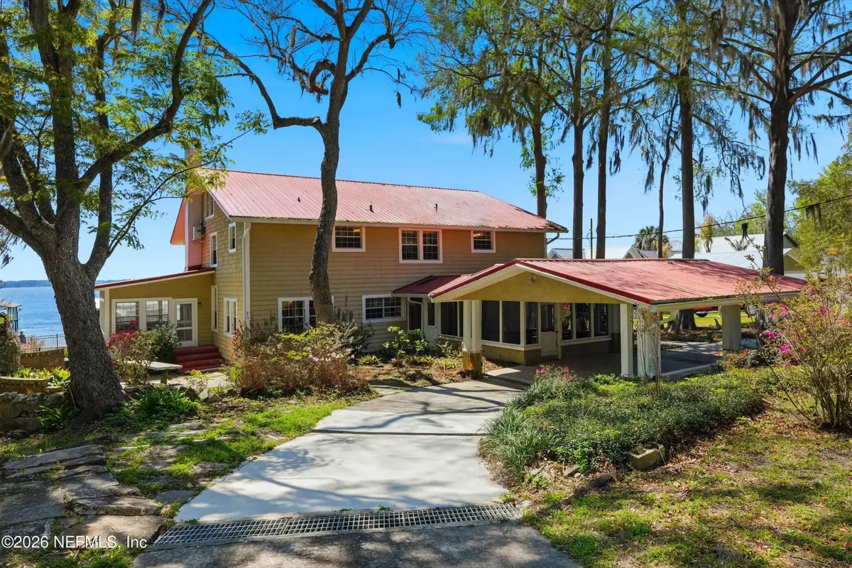 6189 Kingsley Lake Drive, Starke, FL 32091 - #1