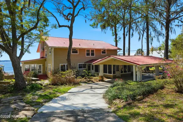 6189 Kingsley Lake Drive, Starke, FL 32091