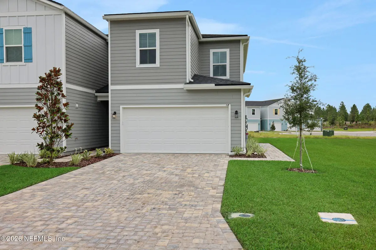 18 Kingsville Court, Saint Augustine, FL 32092 - #1