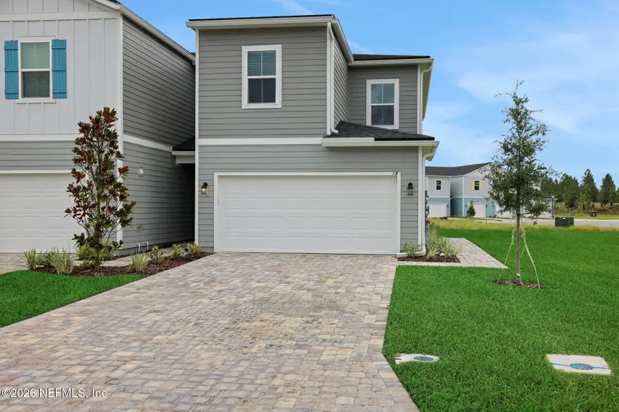 18 Kingsville Court, Saint Augustine, FL 32092 - #2
