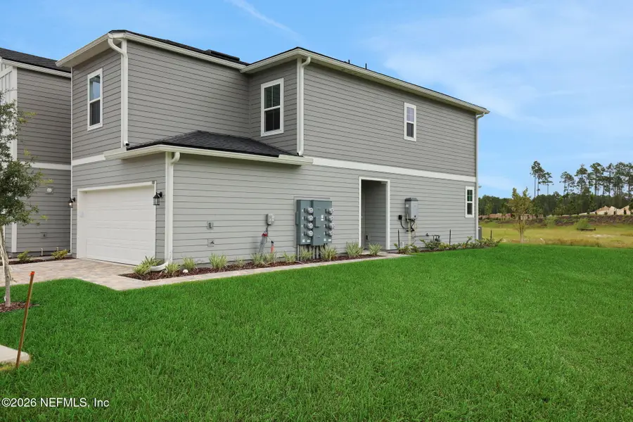 18 Kingsville Court, Saint Augustine, FL 32092 - #3