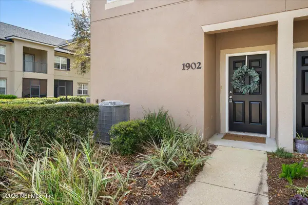 12301 Kernan Forest Boulevard #1902, Jacksonville, FL 32225