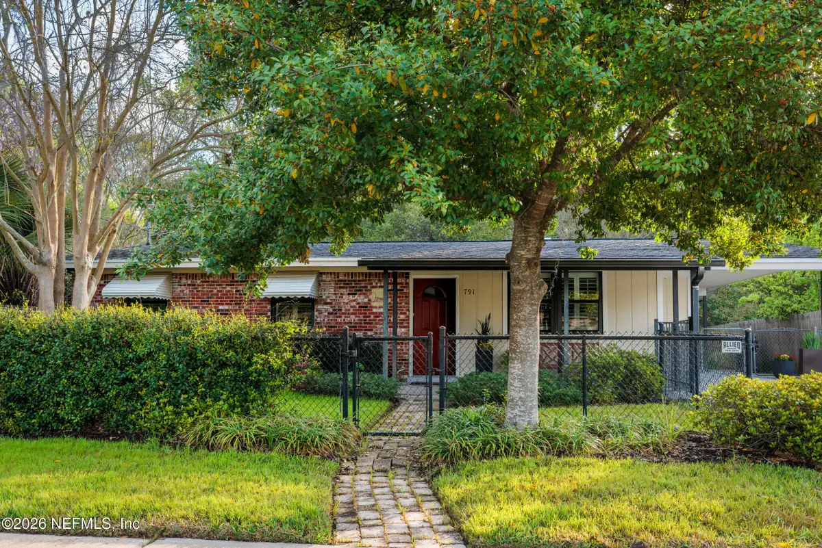 791 Westgate Drive, Jacksonville, FL 32221 - #1