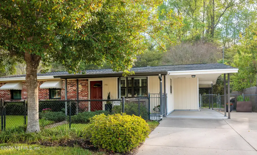 791 Westgate Drive, Jacksonville, FL 32221 - #2