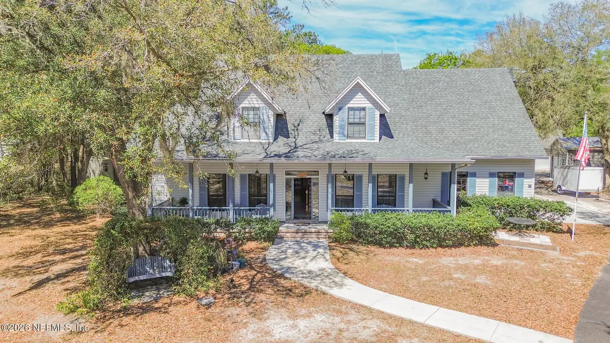 1801 Lake Road, Jacksonville, FL 32226 - #1