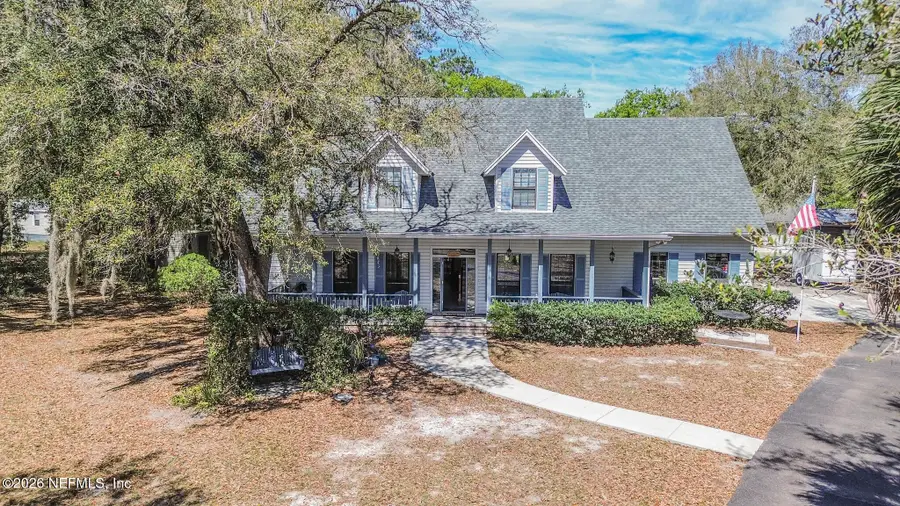 1801 Lake Road, Jacksonville, FL 32226 - #2