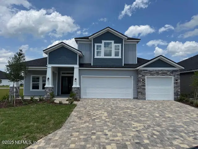 230 Silver Lily Way, Saint Augustine, FL 32092 - #1