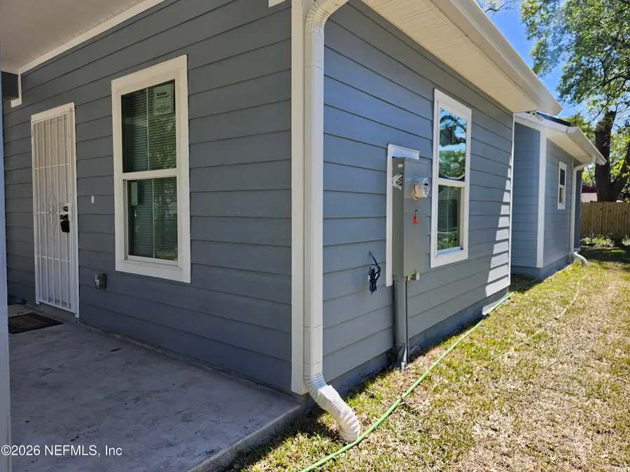 1748 W 27th Street, Jacksonville, FL 32209 - #2