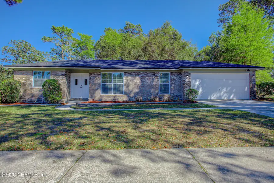 11537 Montego Bay W Drive, Jacksonville, FL 32218 - #2