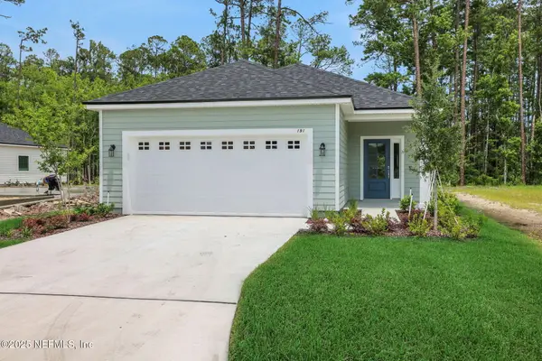 172 Bluegrass Way, St. Augustine, FL 32092