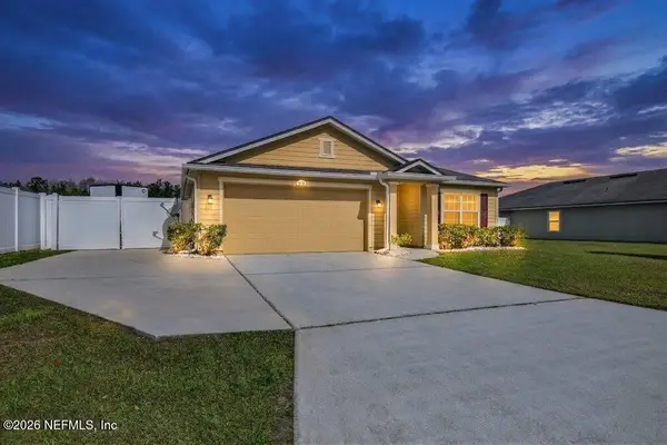 15373 Hidden Foal Drive, Jacksonville, FL 32234