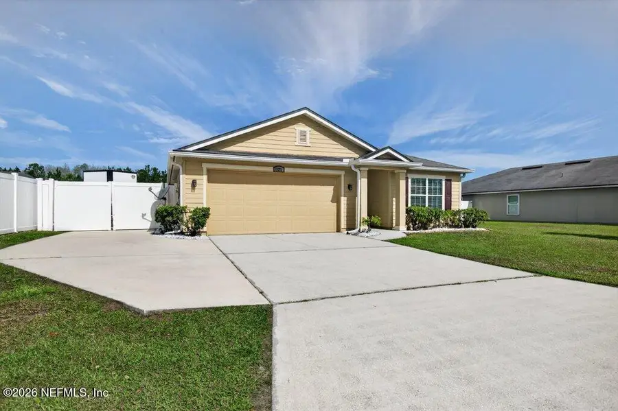 15373 Hidden Foal Drive, Jacksonville, FL 32234 - #3