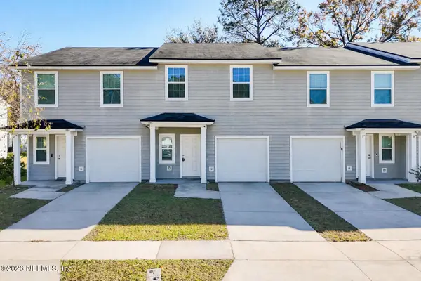 3551 Rain Forest W Drive, Jacksonville, FL 32277