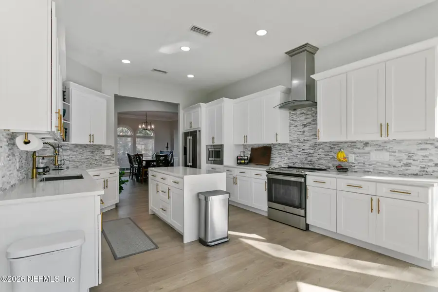 735 E Dorchester Drive, Saint Johns, FL 32259 - #2