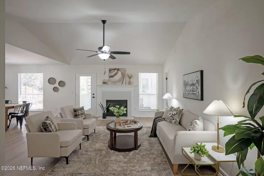 2345 Luana E Drive, Jacksonville, FL 32246 - #2