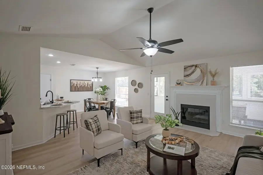 2345 Luana E Drive, Jacksonville, FL 32246 - #3