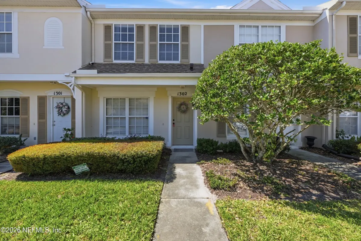 8230 Dames Point Crossing Boulevard #1302, Jacksonville, FL 32277 - #1
