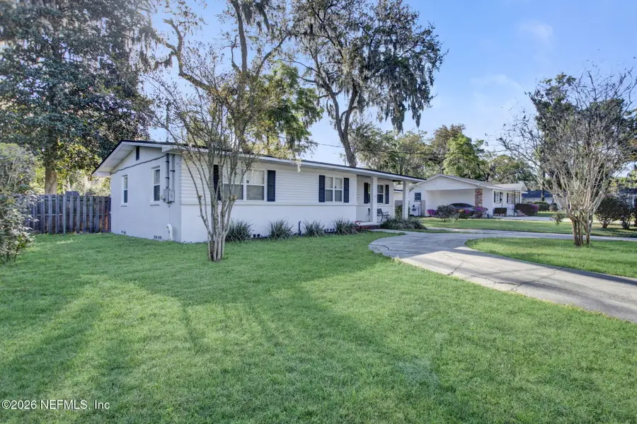 321 Tidewater E Circle, Jacksonville, FL 32211 - #2