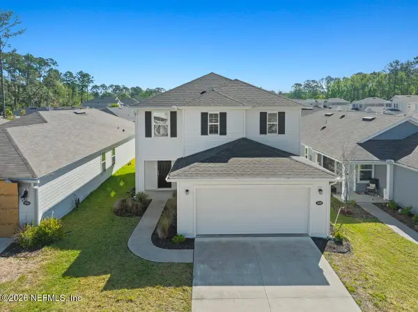 3010 Lucille Lane, Middleburg, FL 32068
