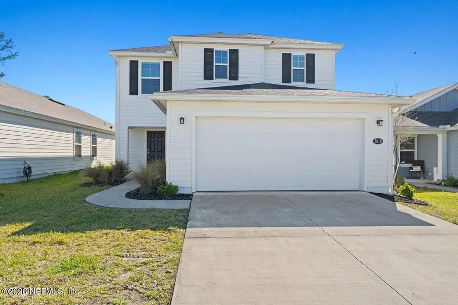 3010 Lucille Lane, Middleburg, FL 32068 - #2